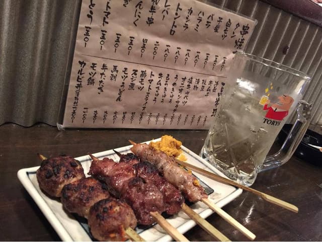 土浦再生酒場 ネモトン - サブ画像1