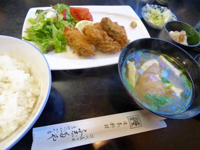 ふじたや - サブ画像3
