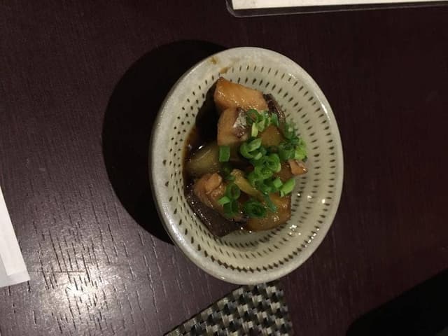 博多もつ鍋 炉端焼き 坂 - サブ画像1