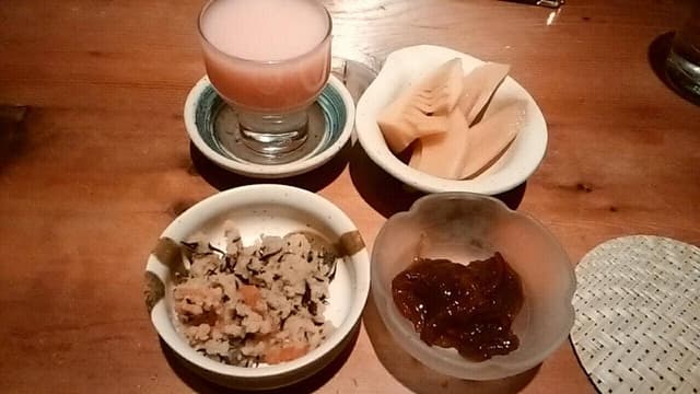和風らうんじ うぽっぽ - サブ画像1