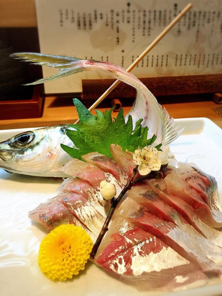 まはぜ