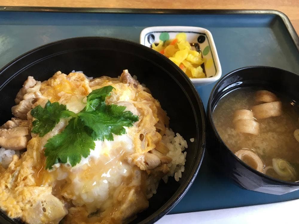 山陰労災病院 食堂