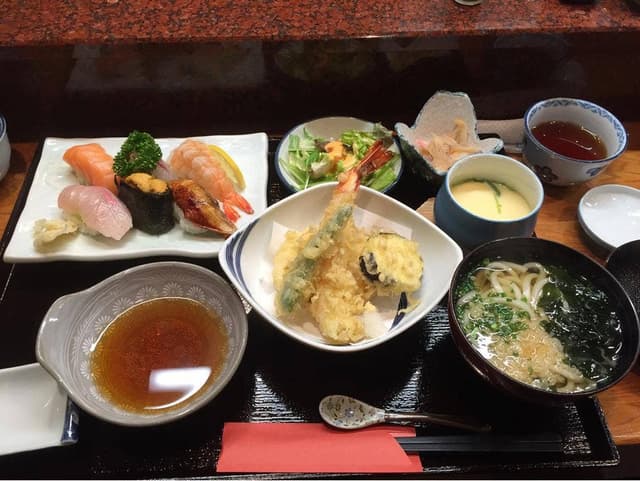 お食事処 まつお - サブ画像2