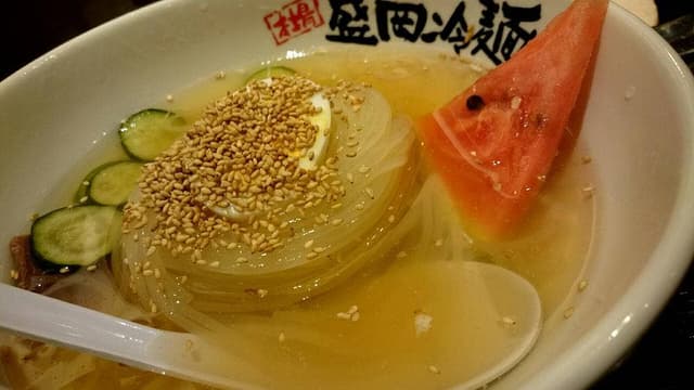 元氣のでる炭火焼肉 やまなか家 水沢店 - サブ画像2