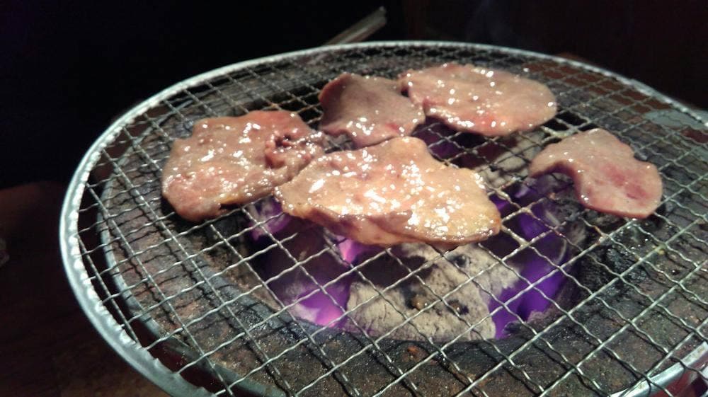 牛繁 綱島店
