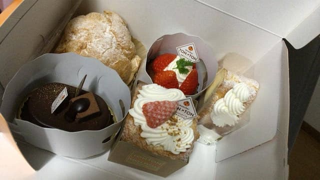 モンシェール トントン - サブ画像3