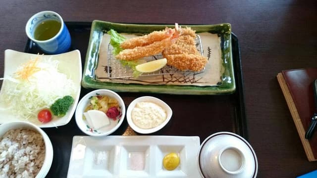 かつ泉倉敷店 - サブ画像3
