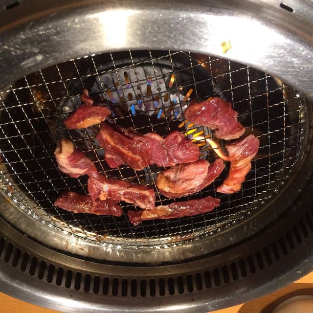 焼肉きんぐ 甲府昭和店 - サブ画像2