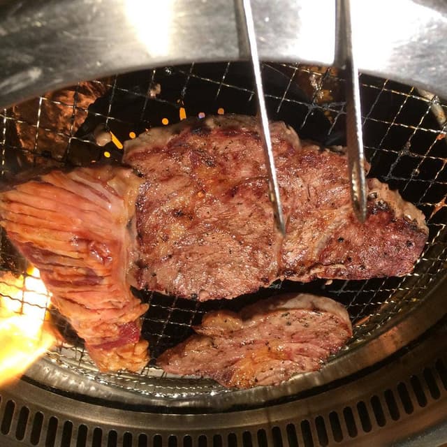 焼肉きんぐ 甲府昭和店 - サブ画像1
