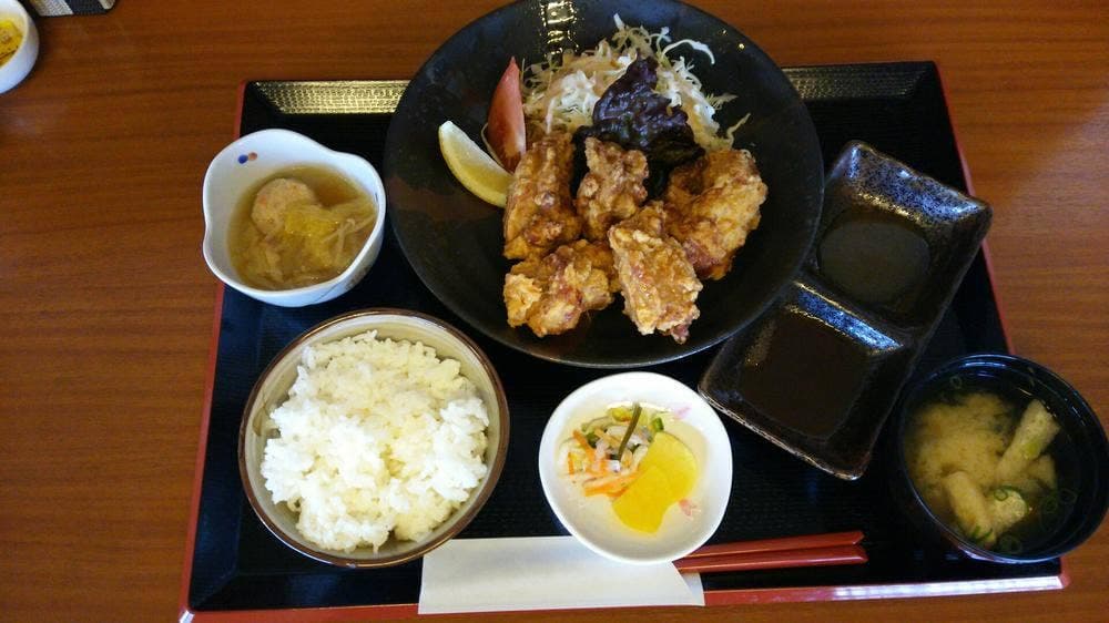 集い処 縁寿 -enju-
