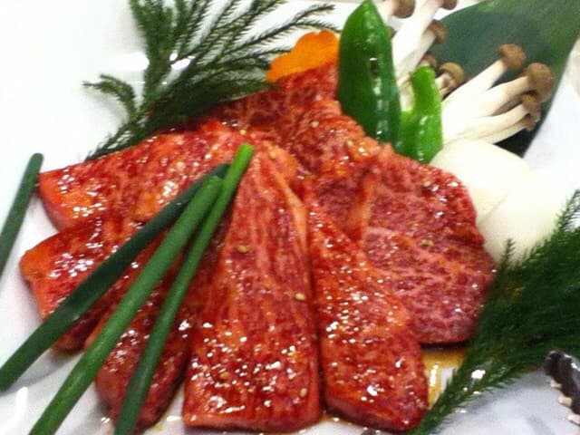 焼肉三千里 花壇街店 - サブ画像2