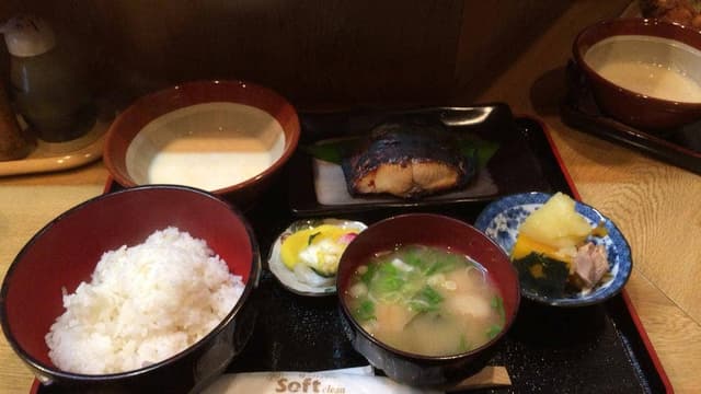 ぎんなん - サブ画像1
