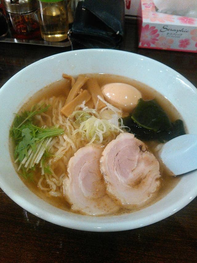 らーめん わをん - サブ画像2