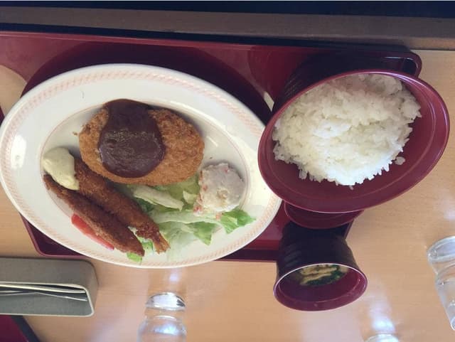 ファミリーレストラン ジョイフル 秋津店 - サブ画像2