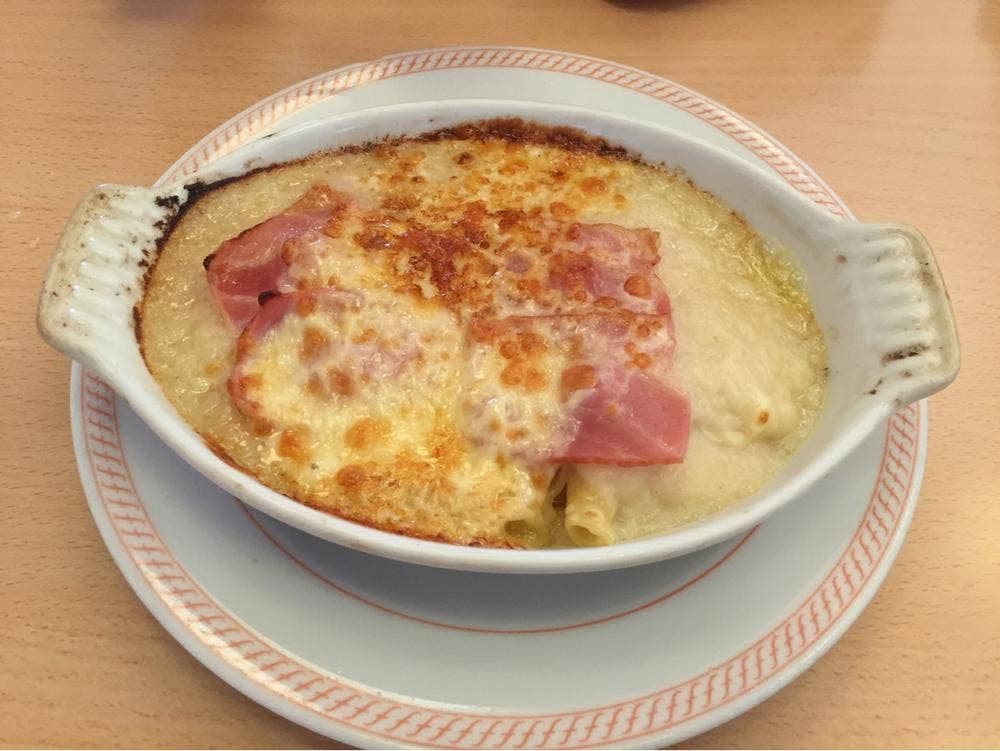 ファミリーレストラン ジョイフル 秋津店