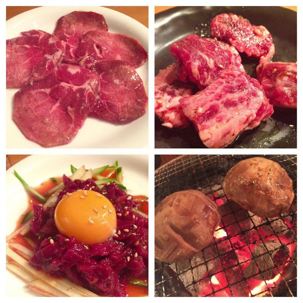 牛繁 鶴見店