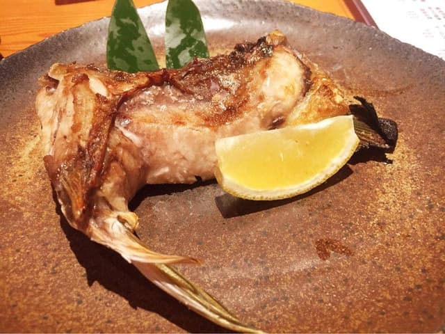 青鯛 - サブ画像1