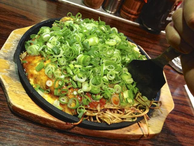 リトルウッズ 白島店 - サブ画像1