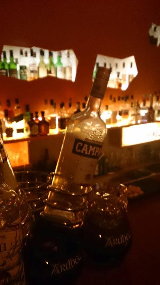 Bar&Cafe salsoul - サブ画像1