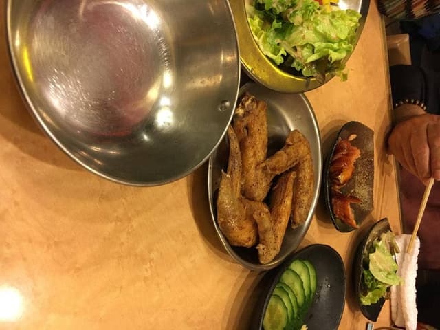 ちんどん 京都伏見店 - サブ画像1