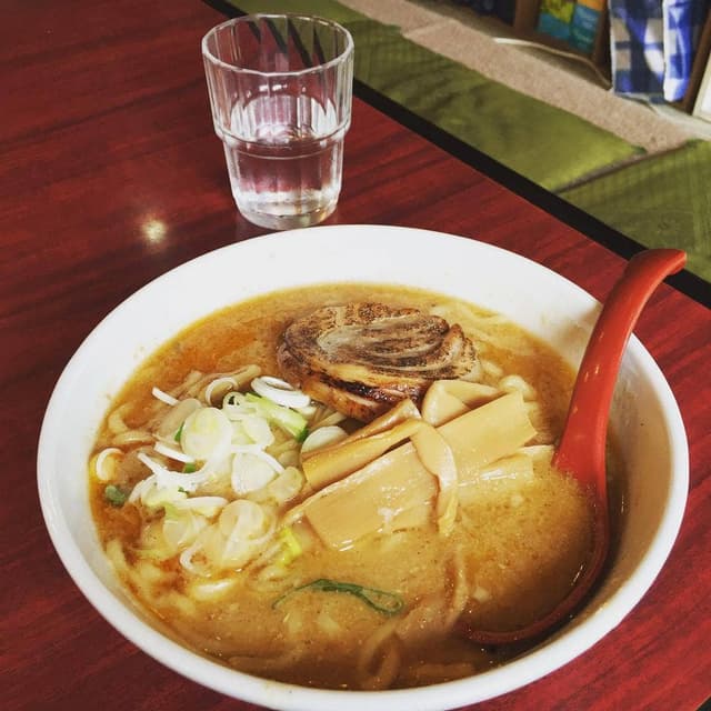 ラーメンAJ - サブ画像3
