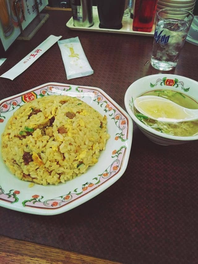 餃子の王将 三国ヶ丘駅前店 - サブ画像3