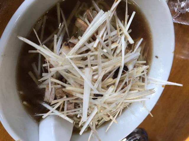丸見食堂 - サブ画像1