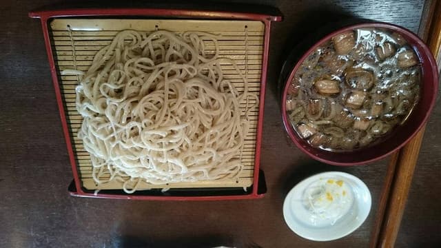 手づくりの郷 天下野 - サブ画像3