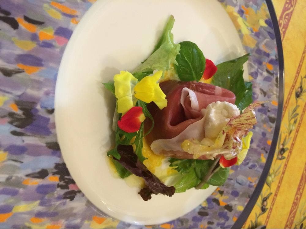 ル・カフェ・プランタニエ