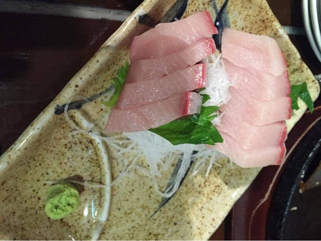 くじら亭 - サブ画像2