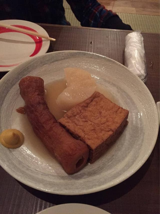 まんま屋台 まるまる - サブ画像3