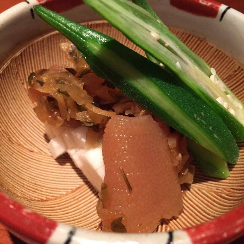 酒家みらく