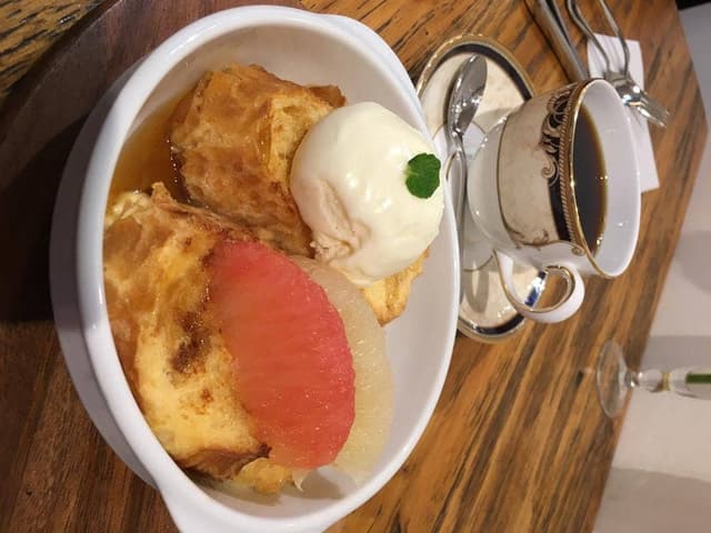 CAFE K - サブ画像1