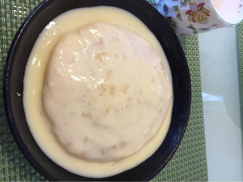 カフェごはん ハレアイナ