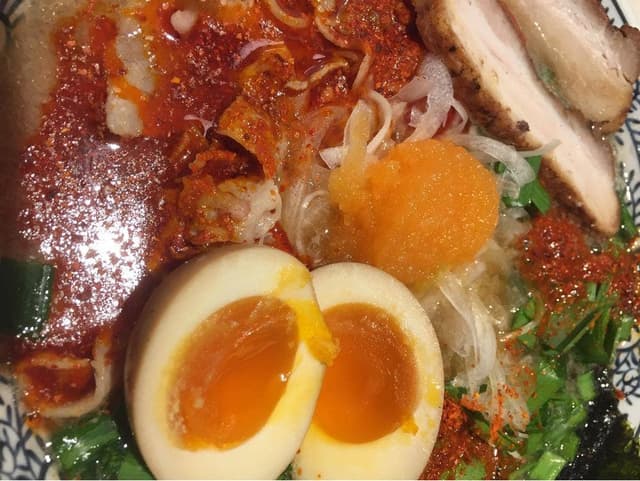 丸源ラーメン 南国バイパス店 - サブ画像1