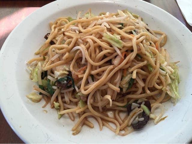 餃子の王将 焼津店 - サブ画像2