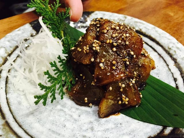 焼とり三善信長本陣 - サブ画像1