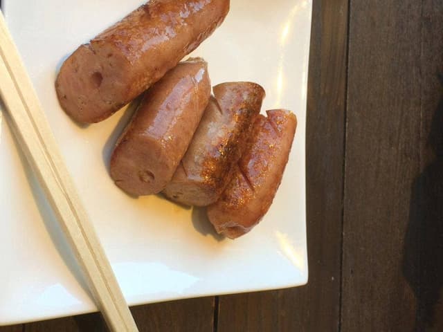 銭函きまぐれ食堂 - サブ画像3