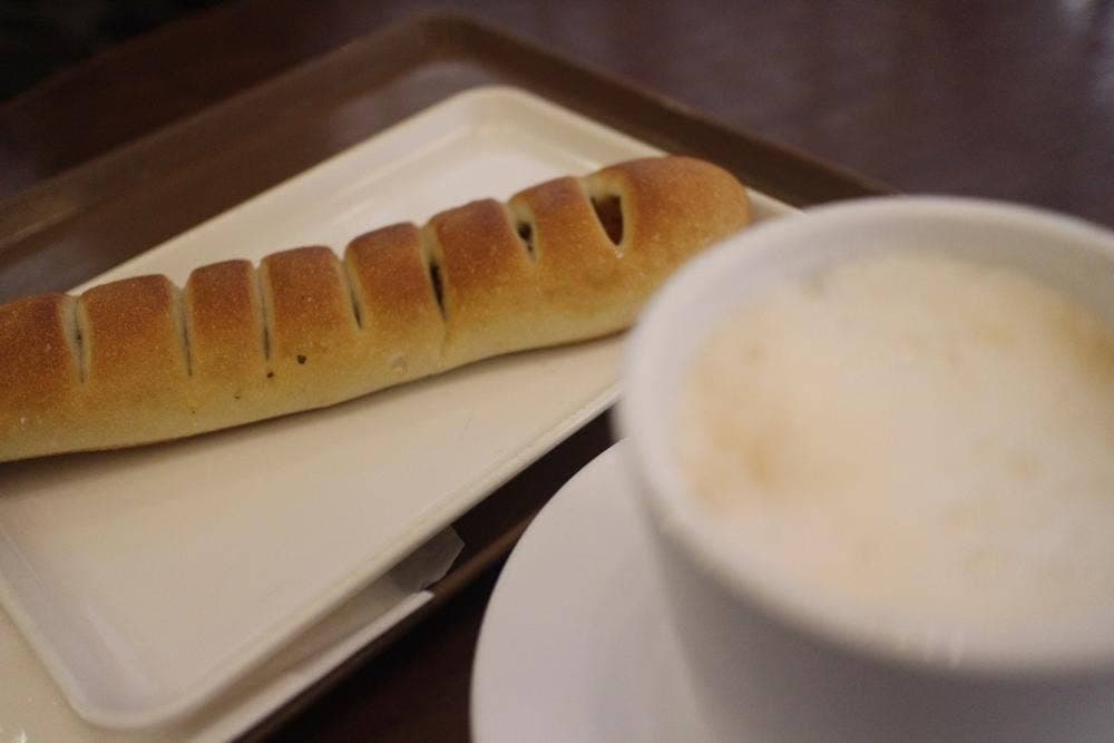 サンマルクカフェ ゆめタウン佐賀店