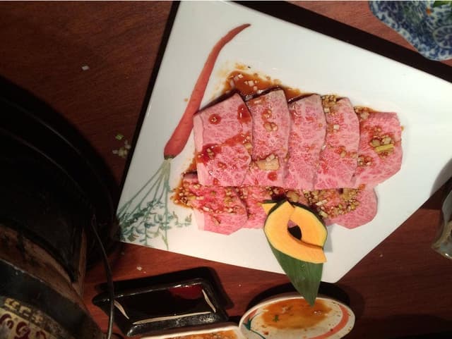 我や。我や しちりんDINING - サブ画像2