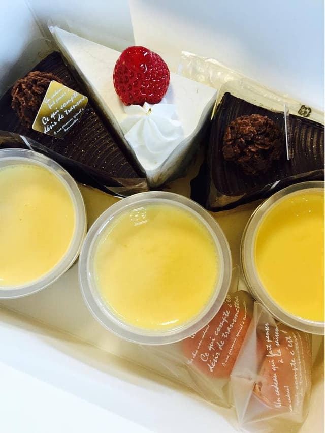 Patisserie Soleil - サブ画像2