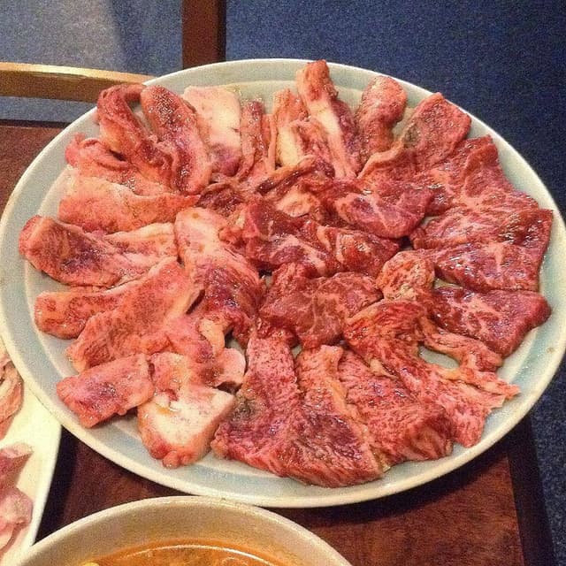 焼肉 こうらい - サブ画像1