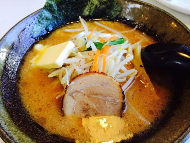 麺工房らーめん 福家 - サブ画像2
