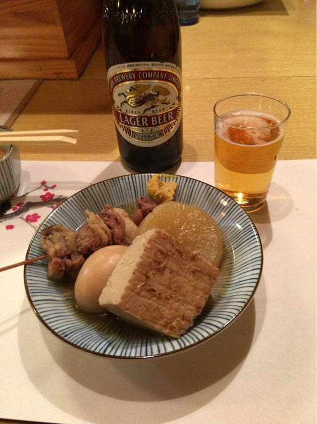 おふくろの味たつみ - サブ画像2
