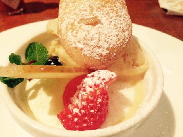 Party and Dining Café DOING - サブ画像1