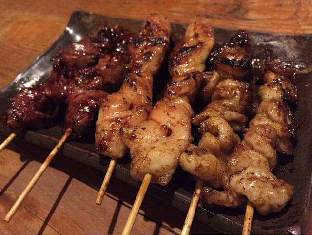 とりひげ 支店 - サブ画像3