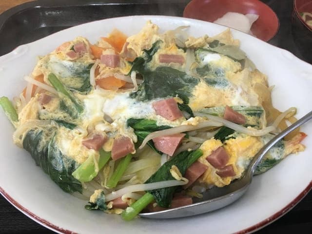 はつみ食堂 - サブ画像3