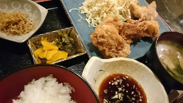 天下の台所 魚仁 - サブ画像1