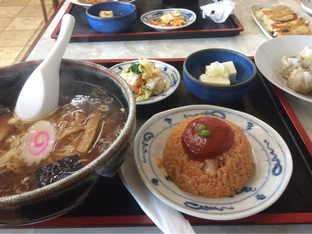 京華