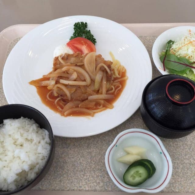 レストラン四季音 - サブ画像1